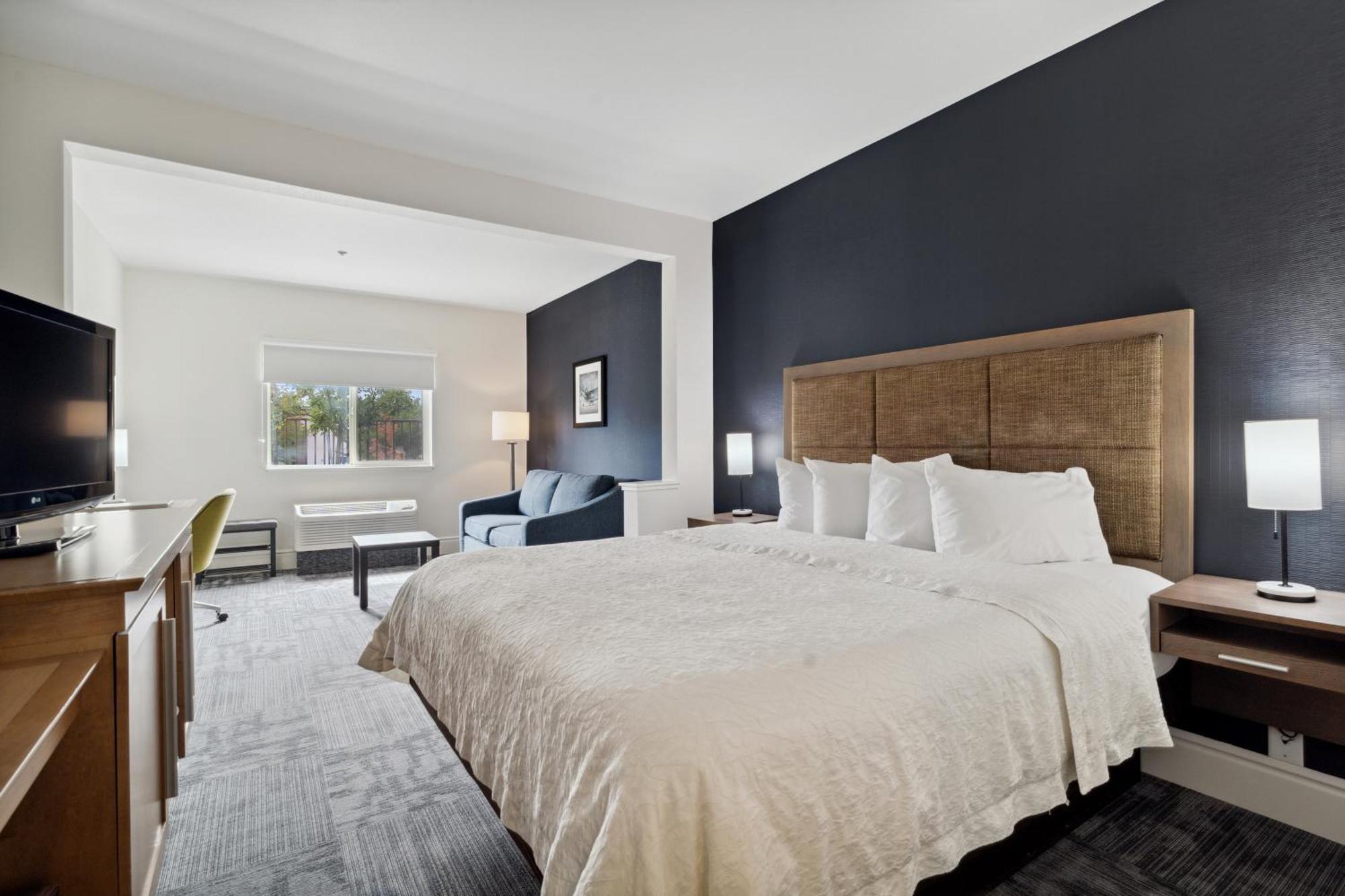 Sonesta Essential Vacaville Napa Valley Luaran gambar