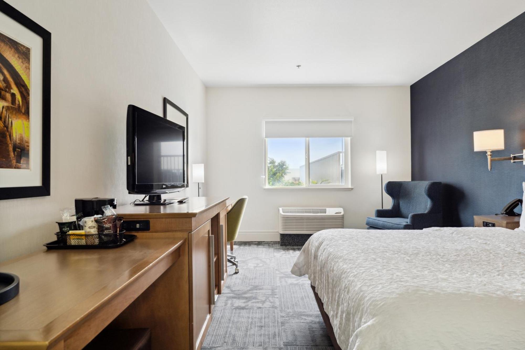 Sonesta Essential Vacaville Napa Valley Luaran gambar