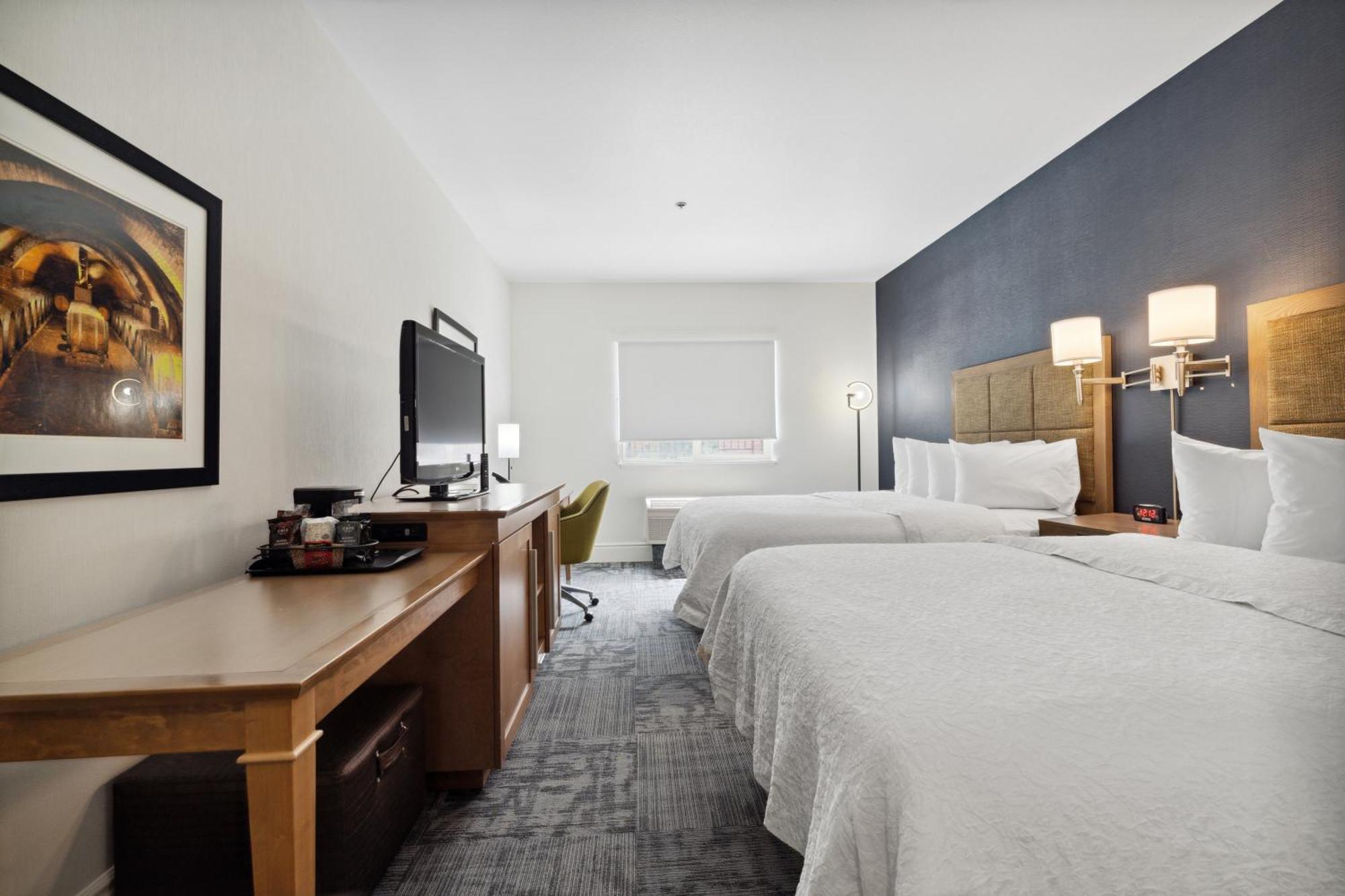 Sonesta Essential Vacaville Napa Valley Luaran gambar