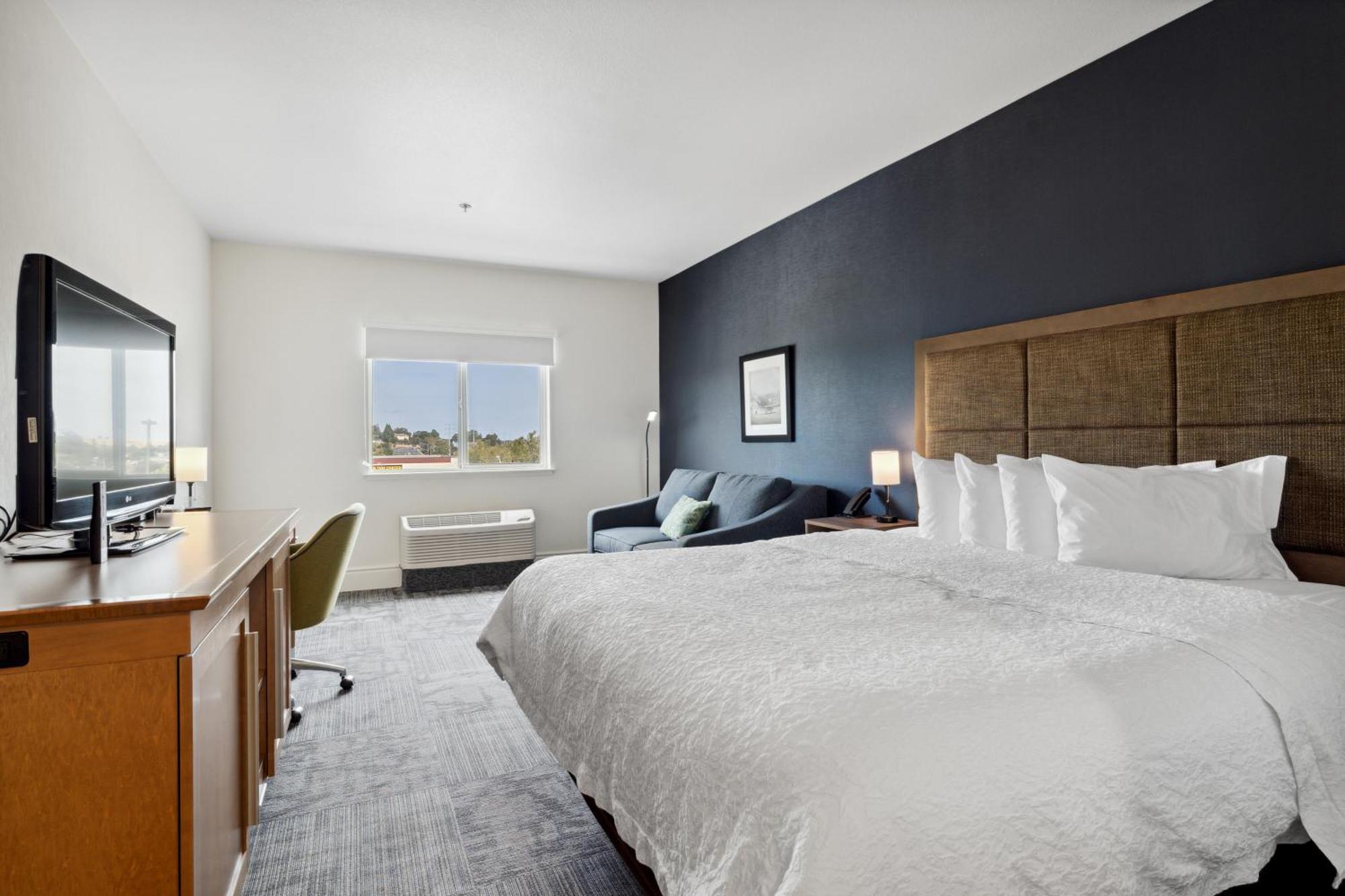 Sonesta Essential Vacaville Napa Valley Luaran gambar