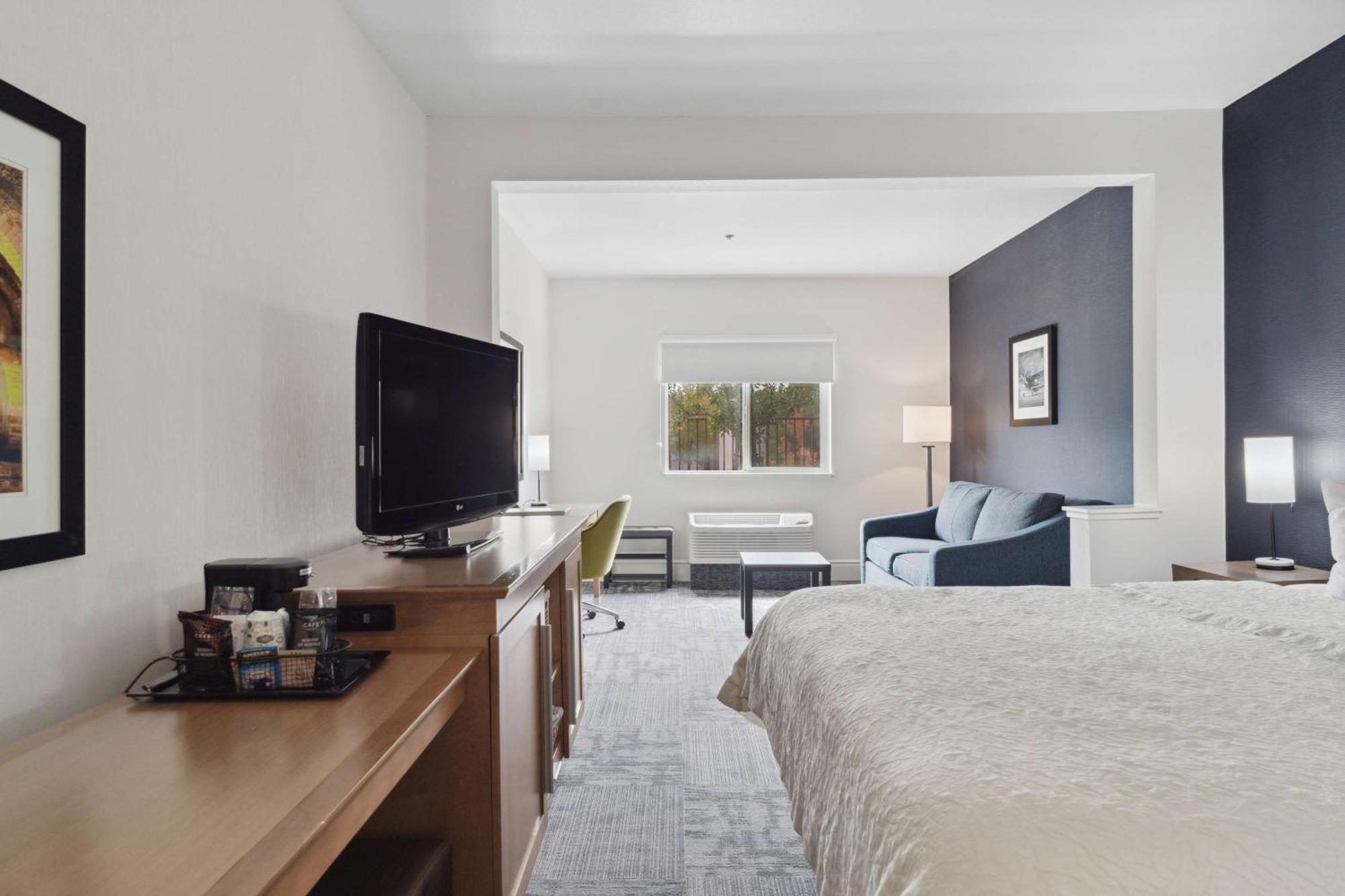 Sonesta Essential Vacaville Napa Valley Luaran gambar