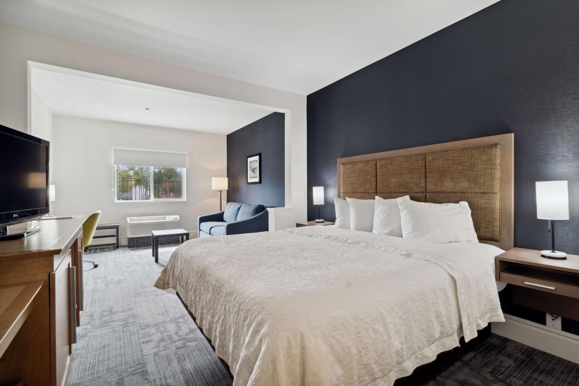 Sonesta Essential Vacaville Napa Valley Luaran gambar