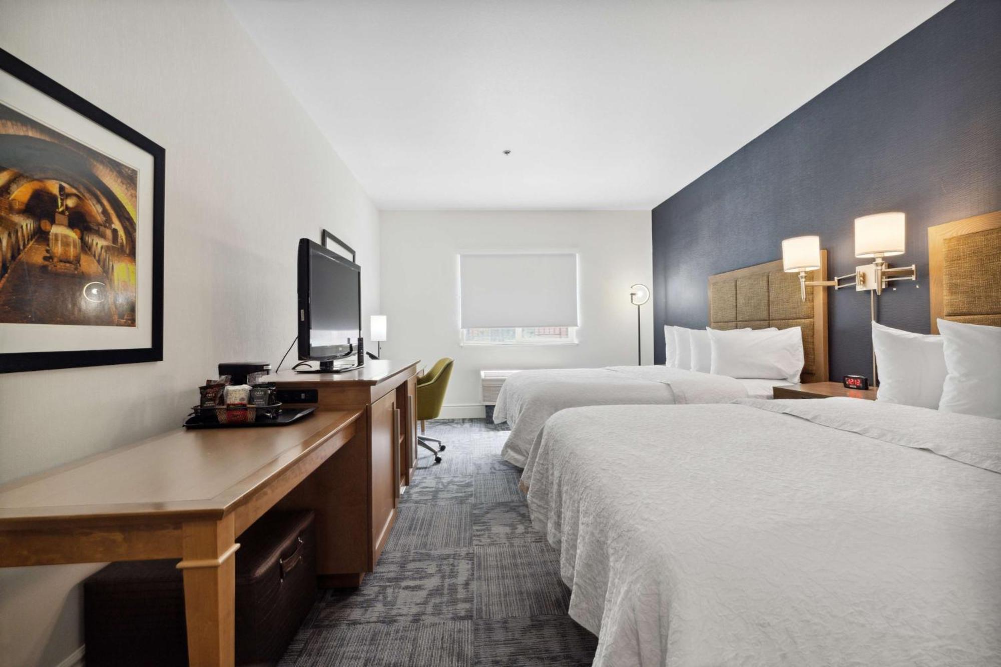 Sonesta Essential Vacaville Napa Valley Luaran gambar